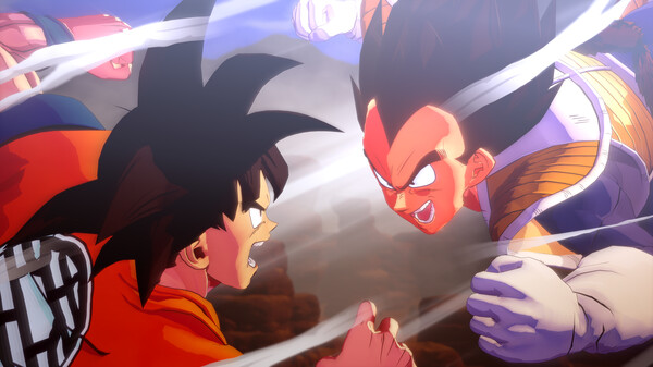 Dragon Ball Z: Kakarot Systems & Builds Hub
