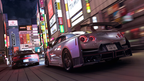 Forza Horizon 6 Starter Route Hub