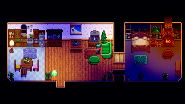 Mines, Fishing, and Money Hub